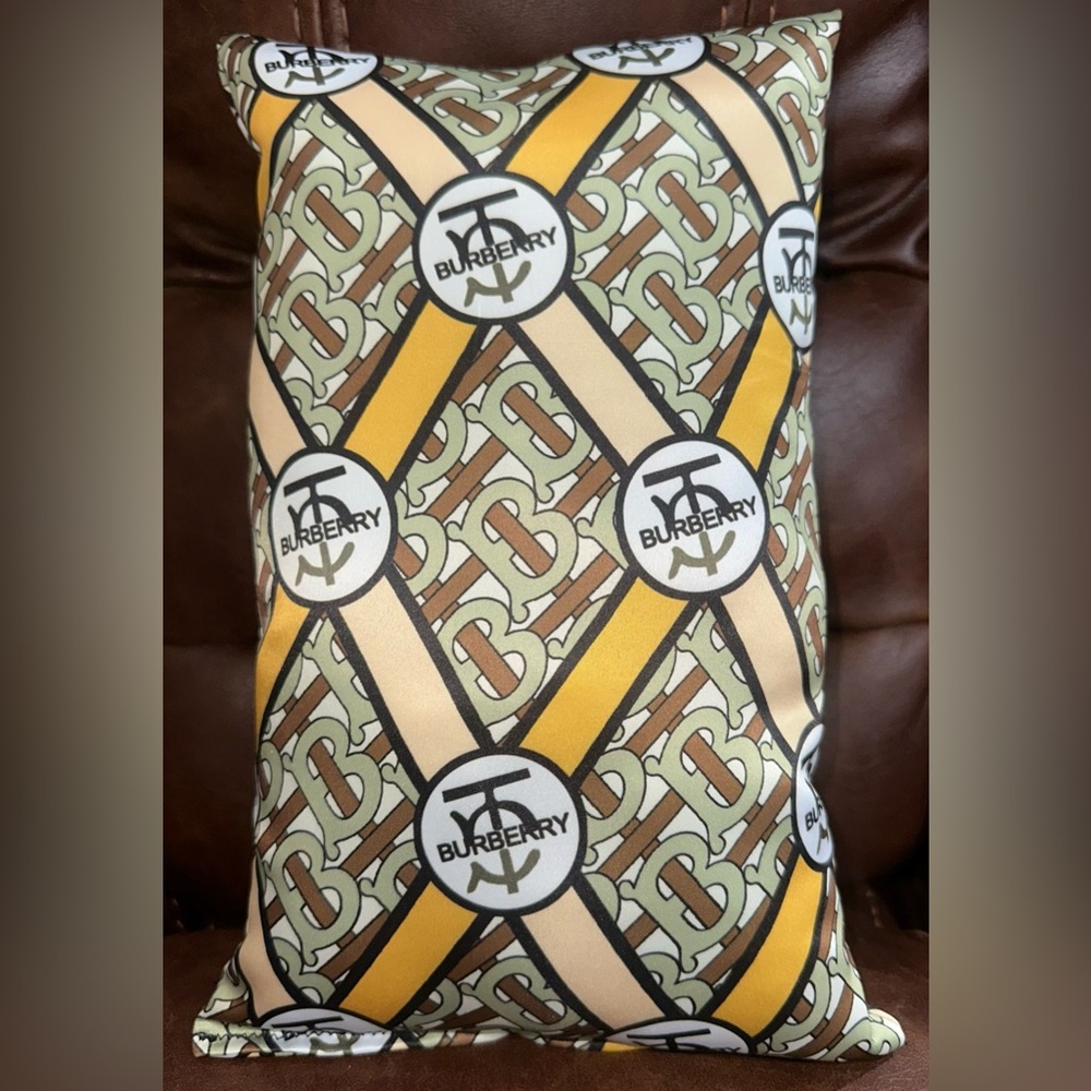 Boujie Bag Pillows. - Small (Choose Your Print) Please read description. - Picture 13 of 16